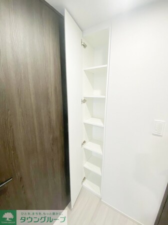 ARKMARK世田谷砧の物件内観写真